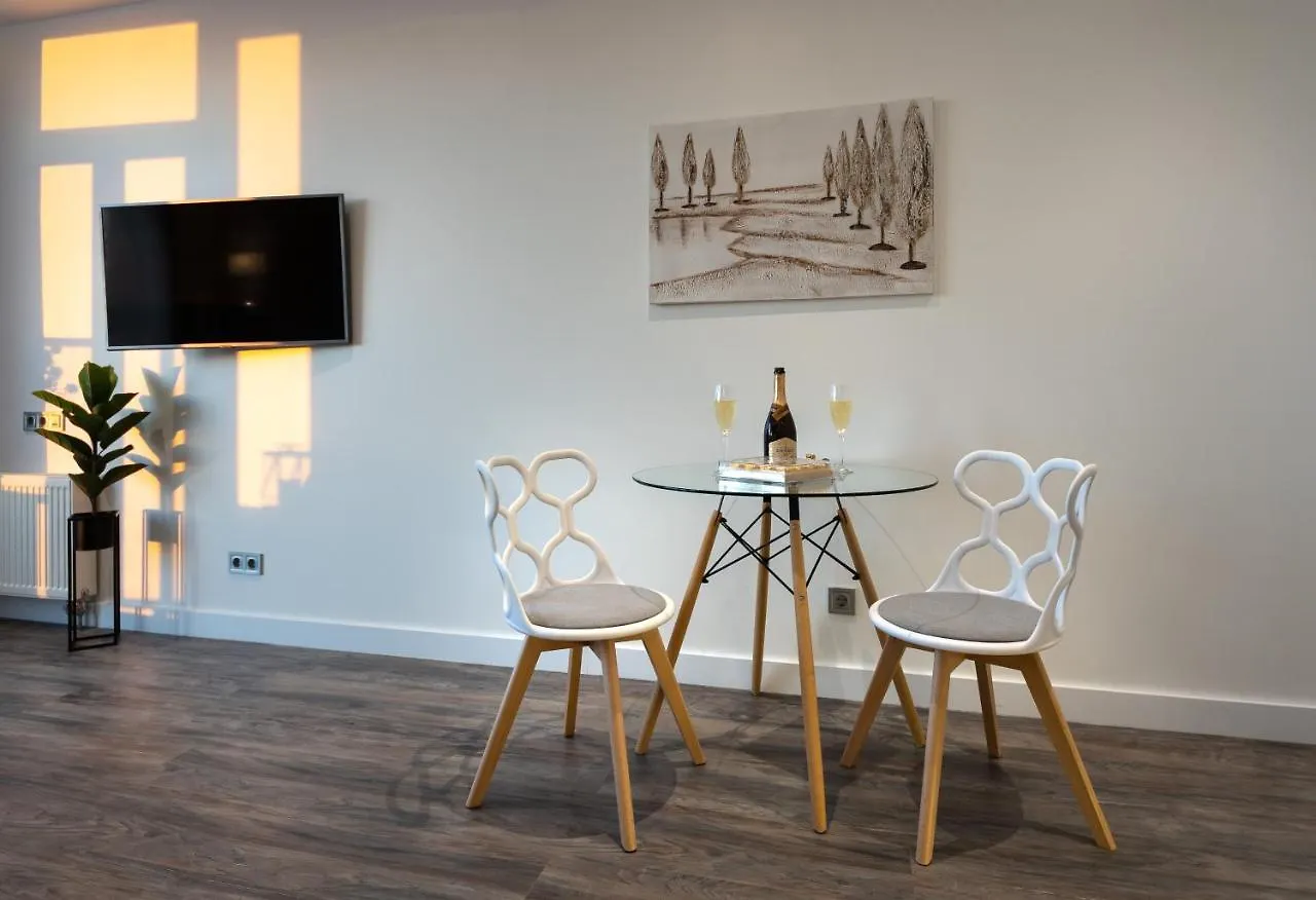 Victory-28 Luxury Apartment Center Kiev Ukraine