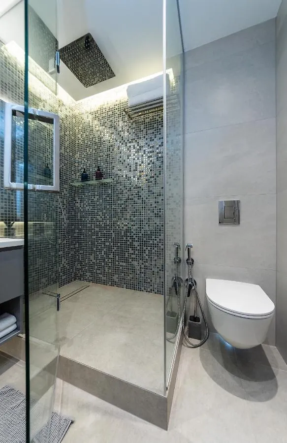 Victory-28 Luxury Apartment Center Kiev