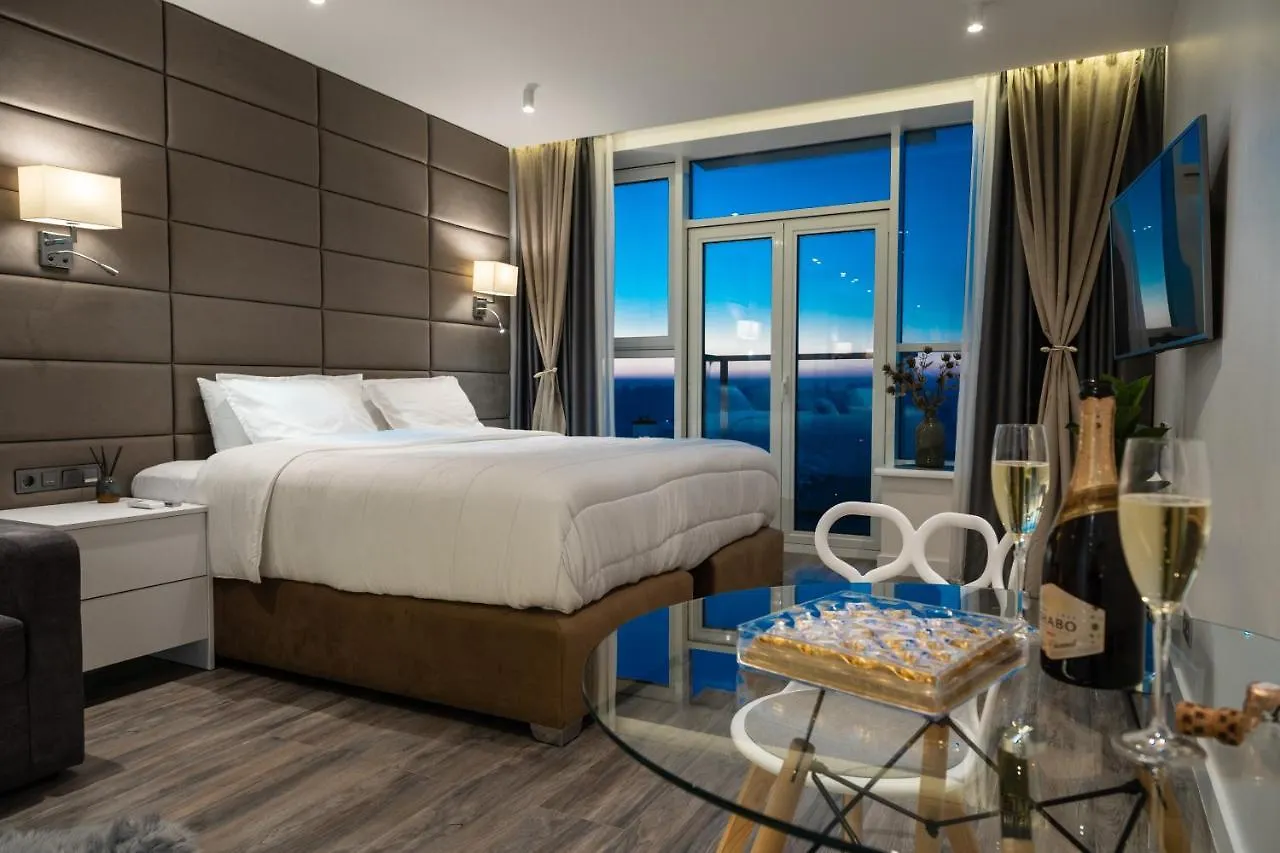 Victory-28 Luxury Apartment Center Kiev