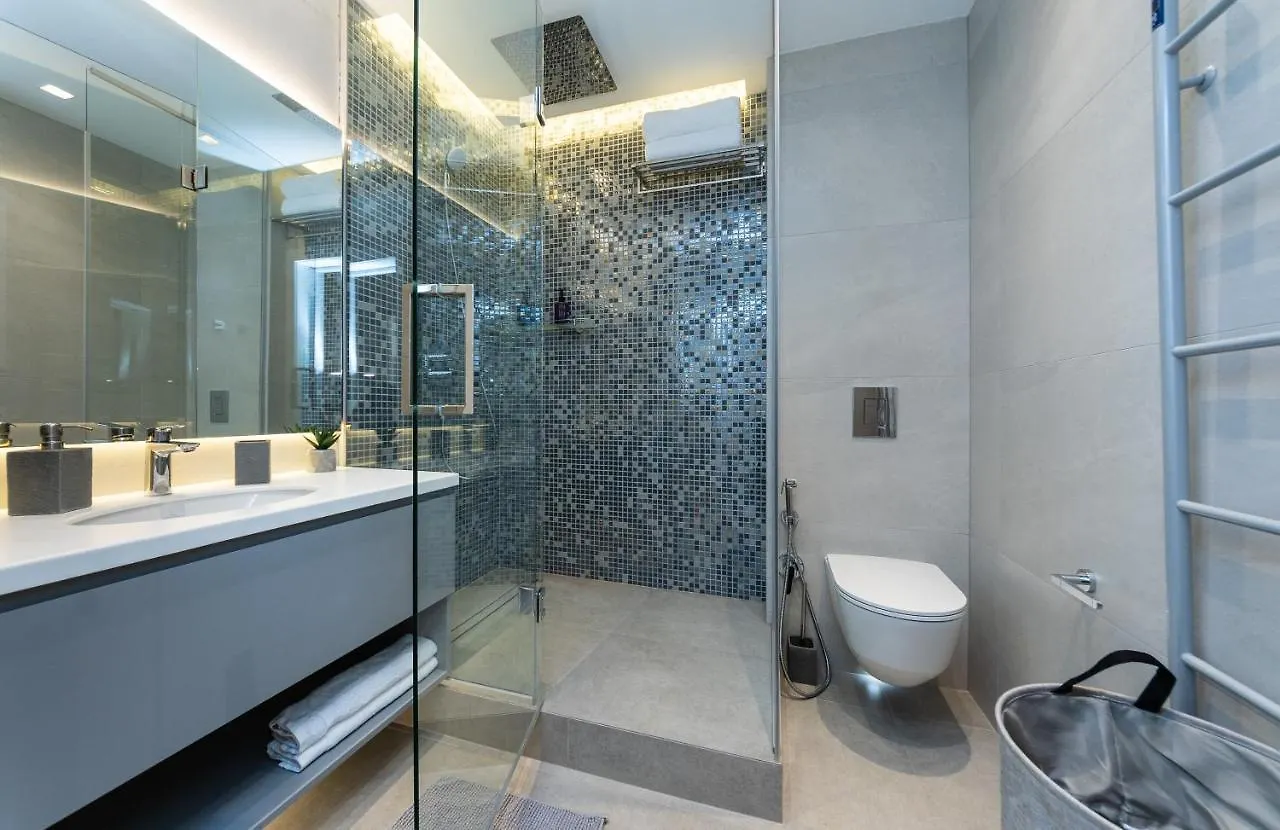 Victory-28 Luxury Apartment Center Kiev