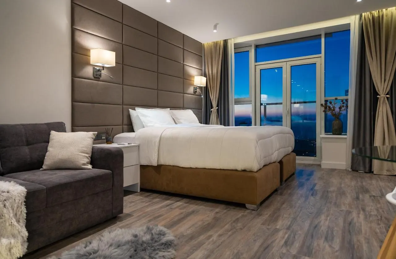 Victory-28 Luxury Apartment Center Kiev Oekraïne