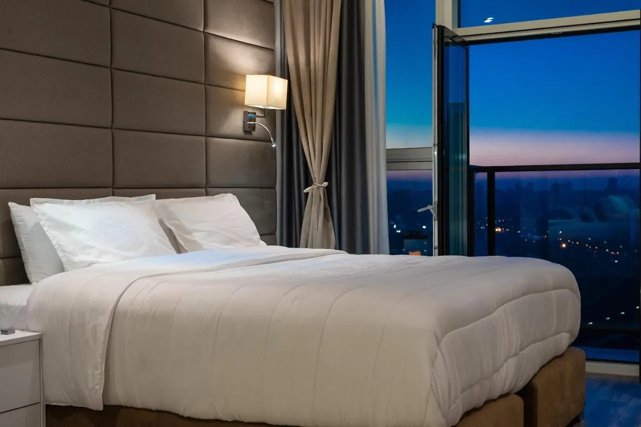Victory-28 Luxury Apartment Center Kiev