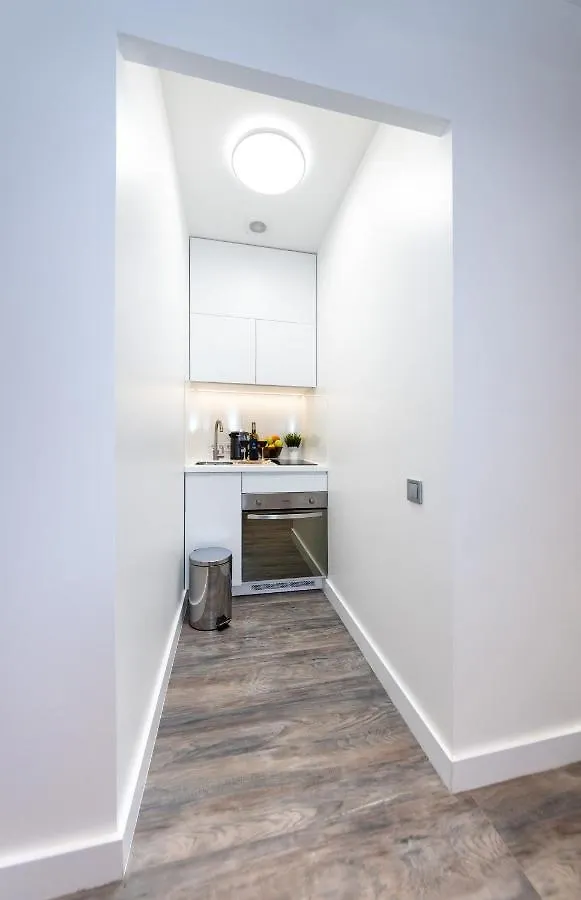 Victory-28 Luxury Apartment Center Kiev