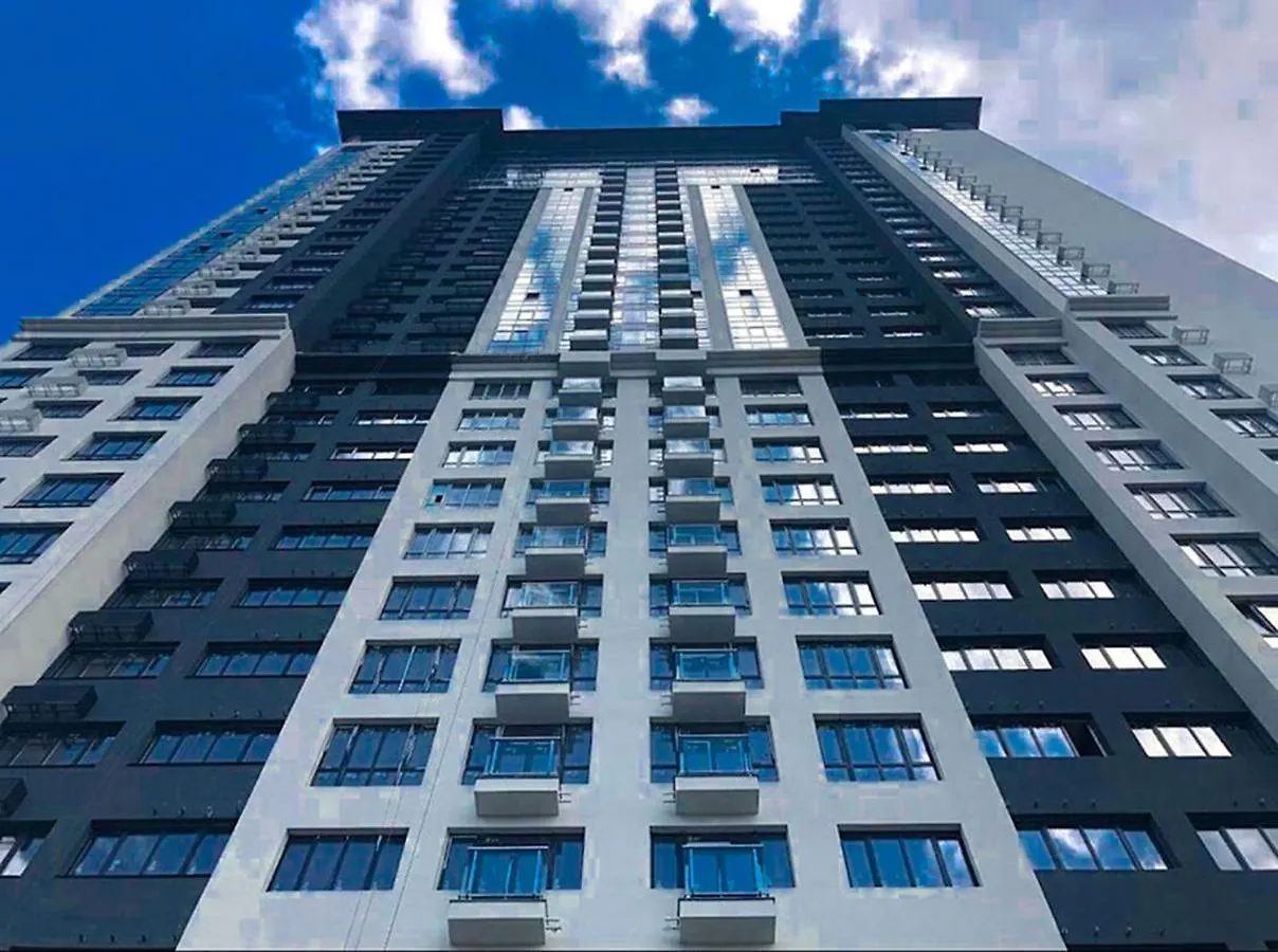Victory-28 Luxury Apartment Center Kiev Oekraïne