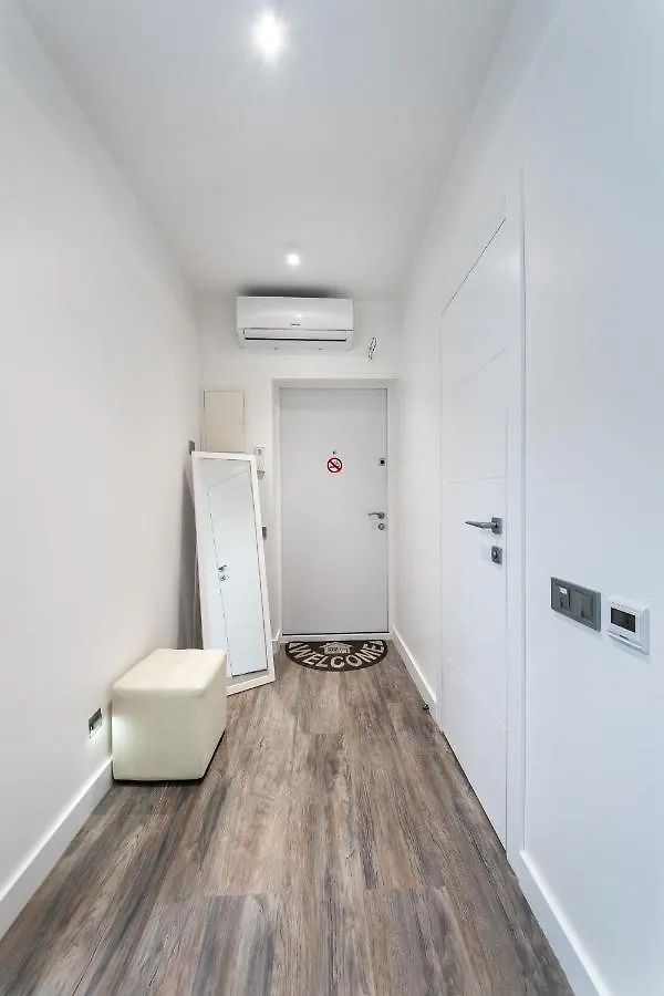Victory-28 Luxury Apartment Center Kiev