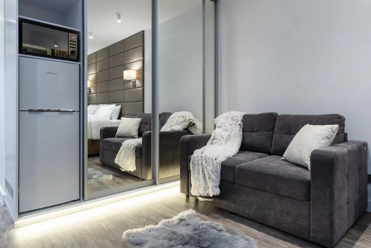 Victory-28 Luxury Apartment Center Kiev
