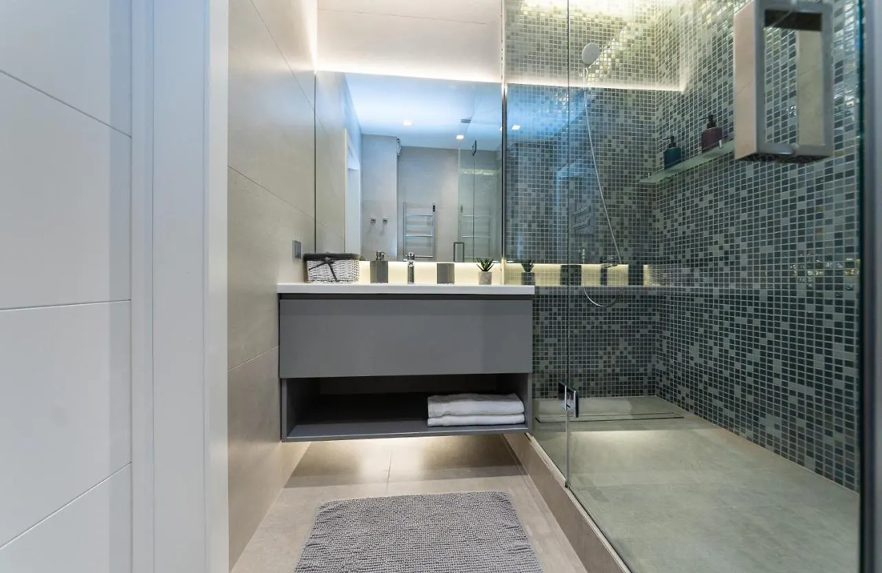 Victory-28 Luxury Apartment Center Kiev