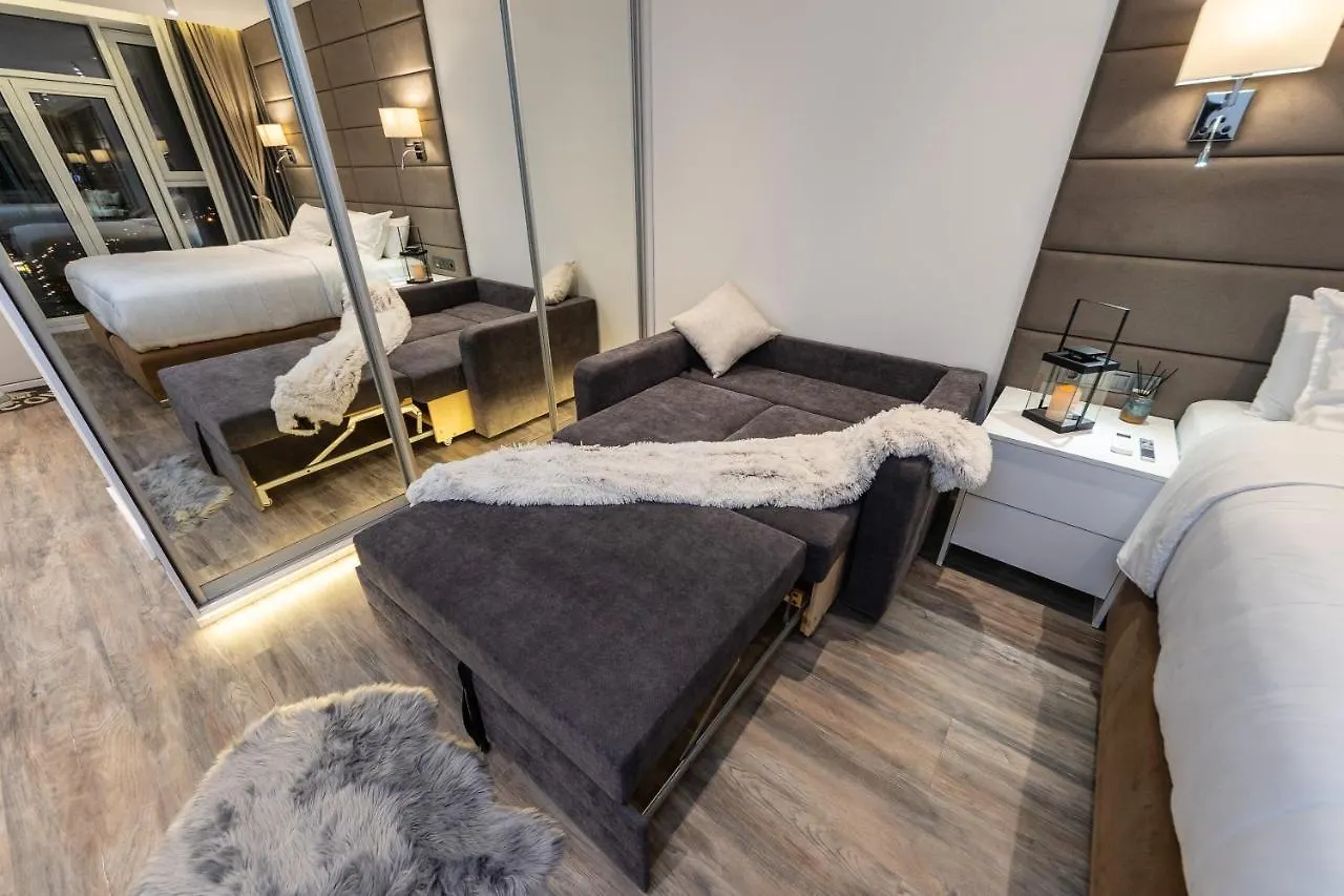 Victory-28 Luxury Apartment Center Kiev